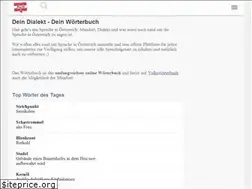 Sites similar to ostarrichi.com