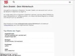 Sites similar to ostarrichi.info