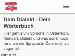 Sites similar to ostarrichi.net