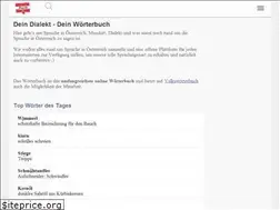 Sites similar to ostarrichi.org