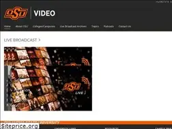 Sites similar to ostate.tv