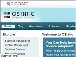 Sites similar to ostatic.com