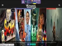 Sites similar to ostatniatawerna.pl