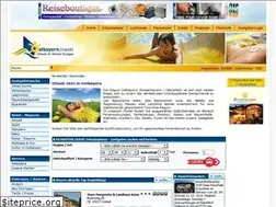 Sites similar to ostbayern.travel