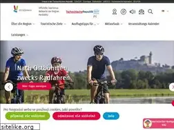Sites similar to ostboehmen.info