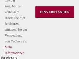 Sites similar to ostbv.de
