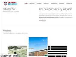 Sites similar to ostc.qa