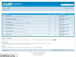 Sites similar to ostcode.de