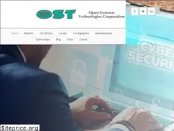 Sites similar to ostcorpweb.net