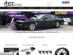 Sites similar to ostdyno.com