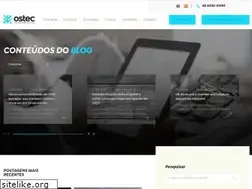 Sites similar to ostec.blog