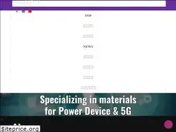 Sites similar to ostech.co.jp