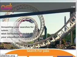 Sites similar to ostechnical.com
