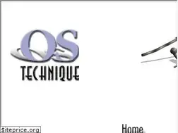 Sites similar to ostechnique.ch