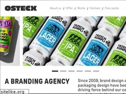 Sites similar to ostecx.com