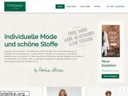 Sites similar to ostedesign.com