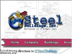 Sites similar to osteel.com