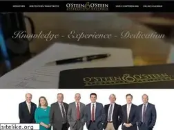 Sites similar to osteenosteen.com