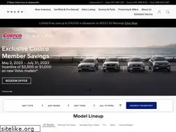 Sites similar to osteenvolvo.com