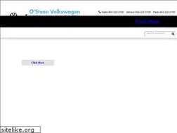 Sites similar to osteenvw.com