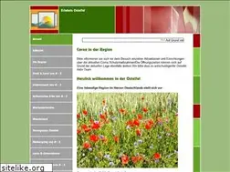 Sites similar to osteifel-aktiv.de