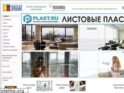 Sites similar to osteklenie.ru