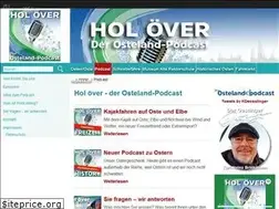 Sites similar to osteland-tv.de