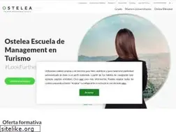 Sites similar to ostelea.com