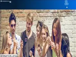 Sites similar to ostellidellagioventu.com