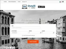 Sites similar to ostellionline.net