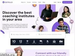 Sites similar to ostello.co.in
