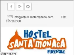 Sites similar to ostello.it