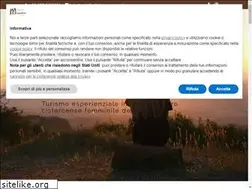 Sites similar to ostellodelmonastero.it