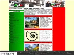 Sites similar to ostelloitaliano.com