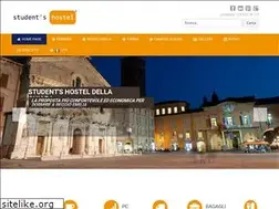 Sites similar to ostellopalermo.com