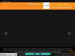 Sites similar to ostellorovereto.it