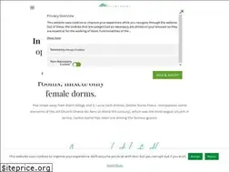 Sites similar to ostellosantafosca.it