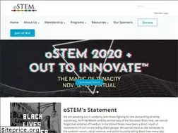 Sites similar to ostem.org