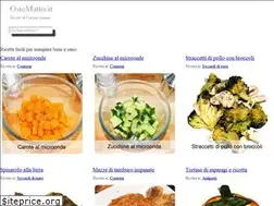 Sites similar to ostematto.it