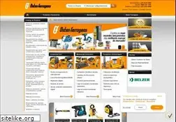 Sites similar to osten.com.br