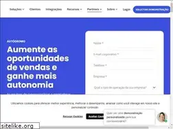 Sites similar to ostenbmw.com.br
