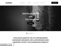 Sites similar to ostend.digital