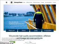 Sites similar to ostensjo.no