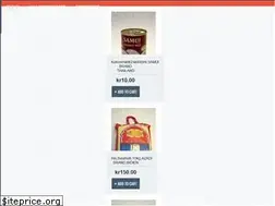Sites similar to ostenssol.dk