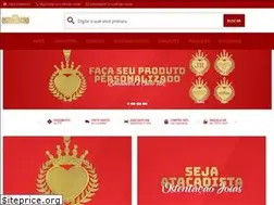 Sites similar to ostentacaojoias.com
