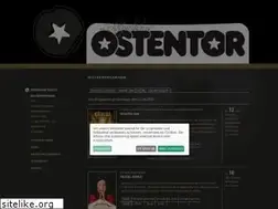 Sites similar to ostentorkino.de