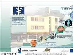 Sites similar to osteo-medic.pl