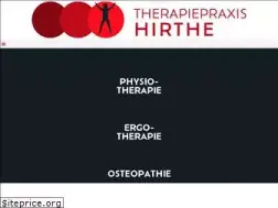 Sites similar to osteo-physio.de