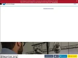 Sites similar to osteo-rennes.fr