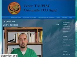 Sites similar to osteo-var.fr
